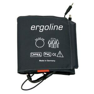 Ergoline Ergoselect vererõhumansett 2M voolik, suurus M - product image