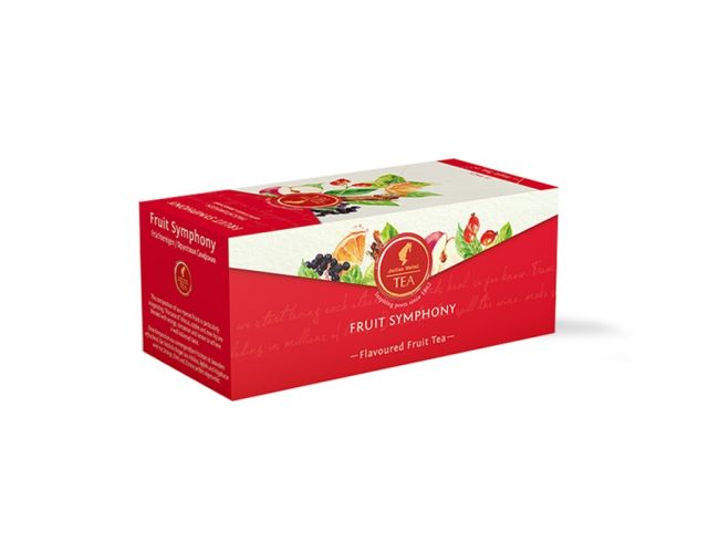 J.M. pakitee puuviljasegu Fruit Symphony 25tk