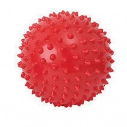 Massaažipall Tremblay 10 cm, punane - product image