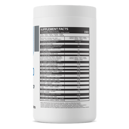 OstroVit Beef Amino 2000mg 300tabs — Tabs view 3