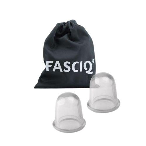 Fasciq kupukomplekt 2 x väike - image 1 of 2