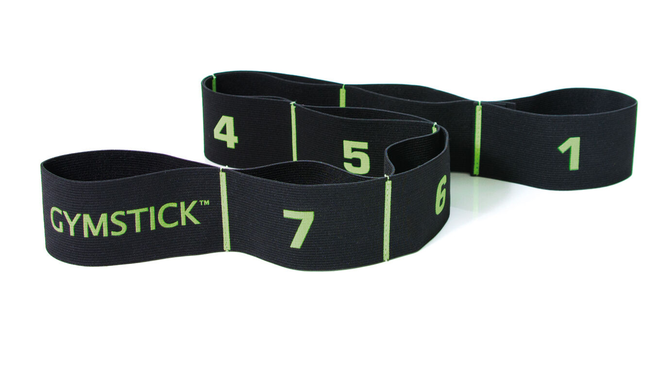 Tõmbekumm Gymstick Multi-Loop Band Medium - image 1 of 11