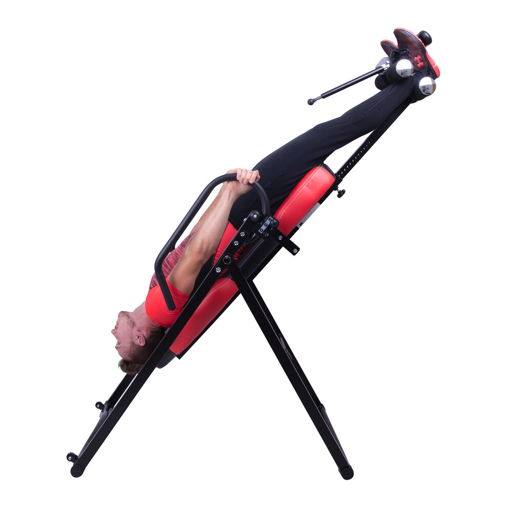 Seljavenituspink inSPORTline Inverso Heaty view 7