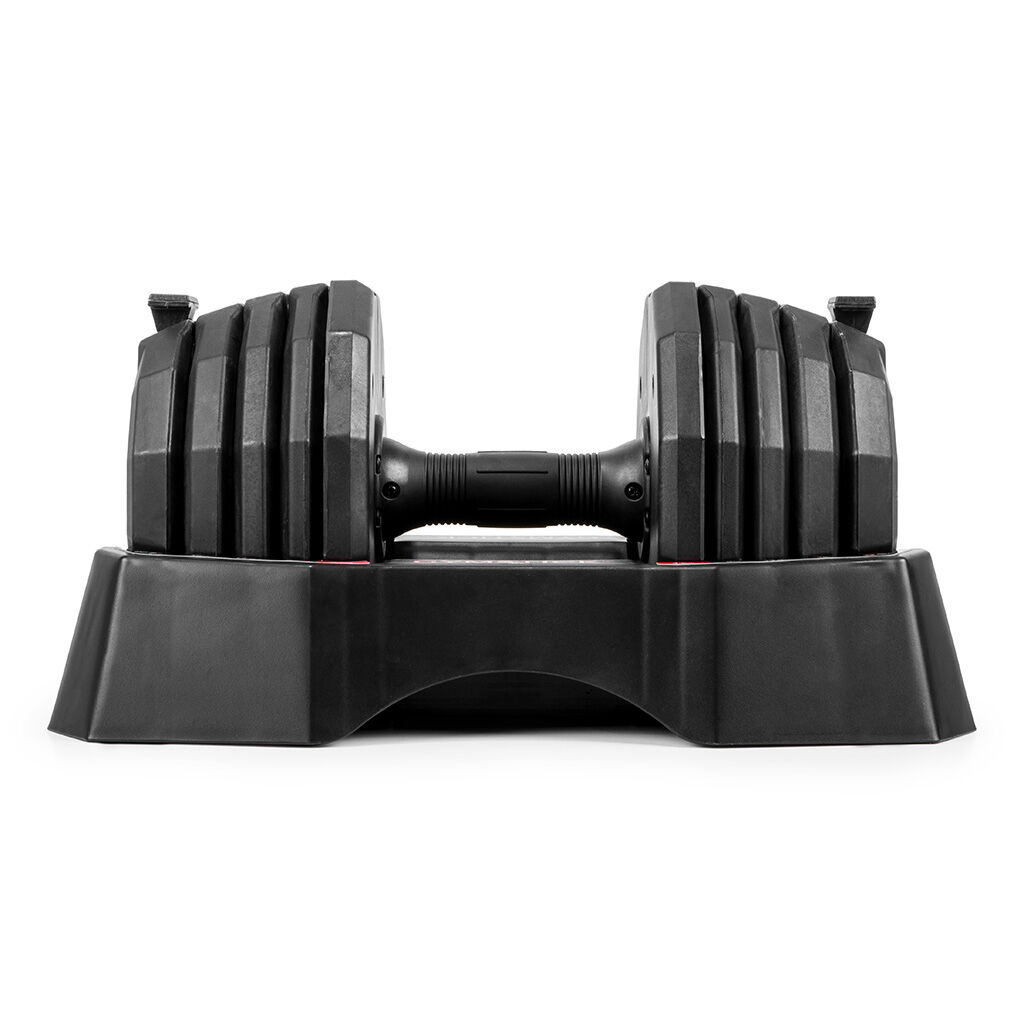 Reguleeritav hantel Gymstick Quick-Lock Dumbbell 4.5-22.5 kg view 6