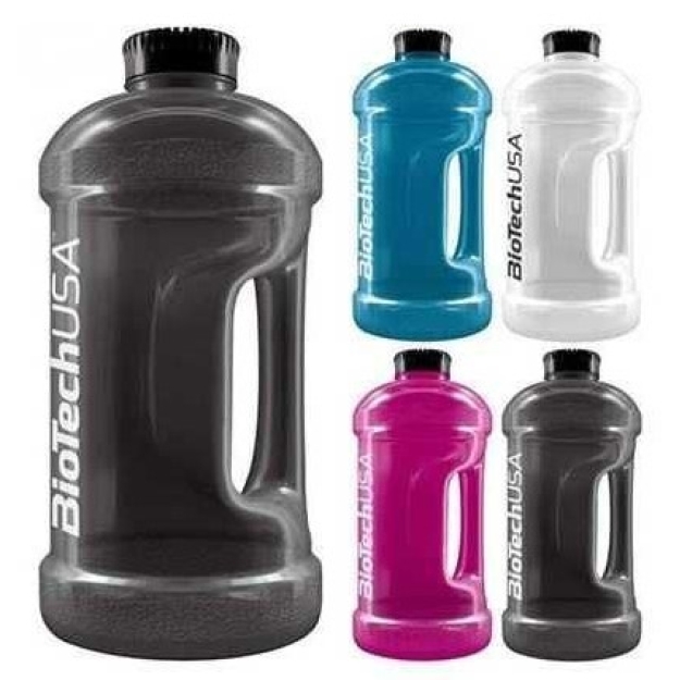 BIOTECHUSA Gallon 2200ml Black smoke — Accessory view 2