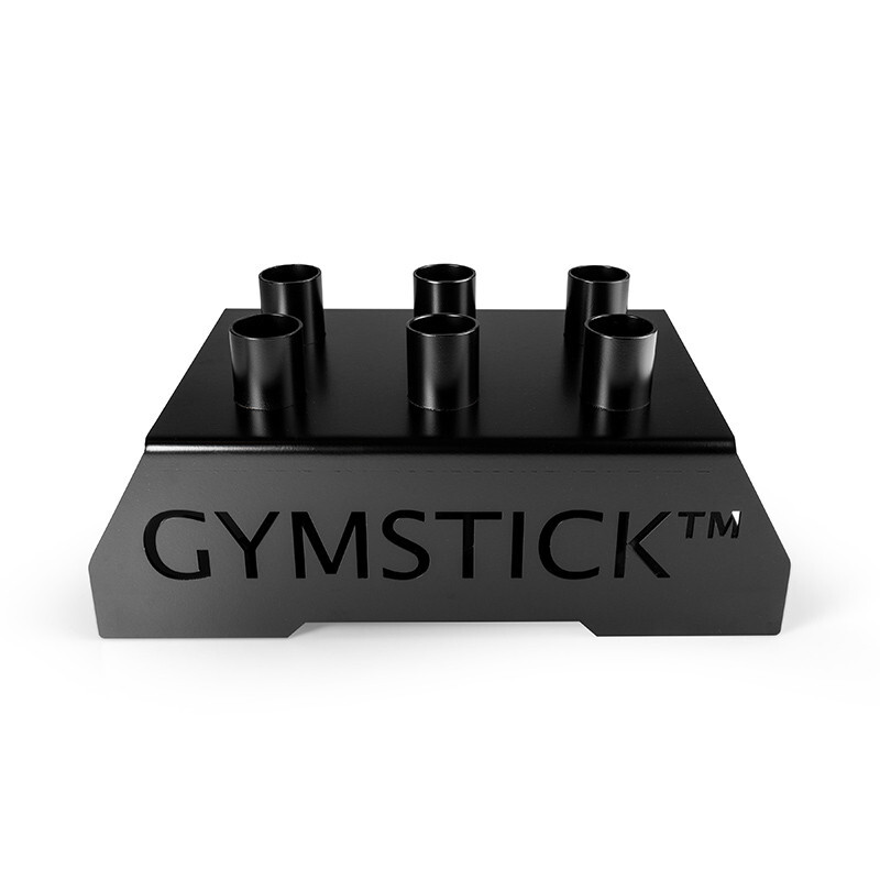 Kangide hoidik põrandale Gymstick view 2