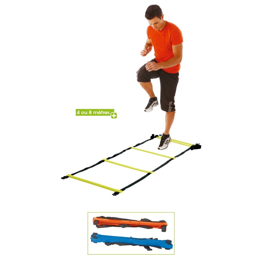 Tremblay kiirusredel 4 m, laius 42 cm - product image