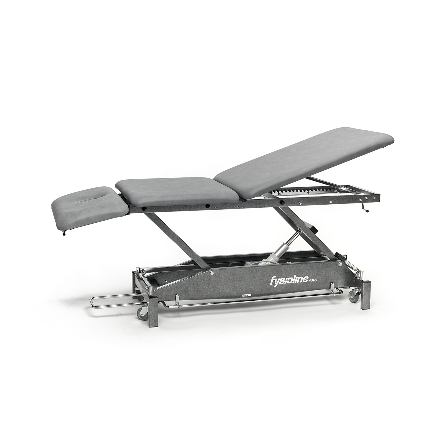 Fysioline Pro 510 läbivaatuslaud - image 1 of 9