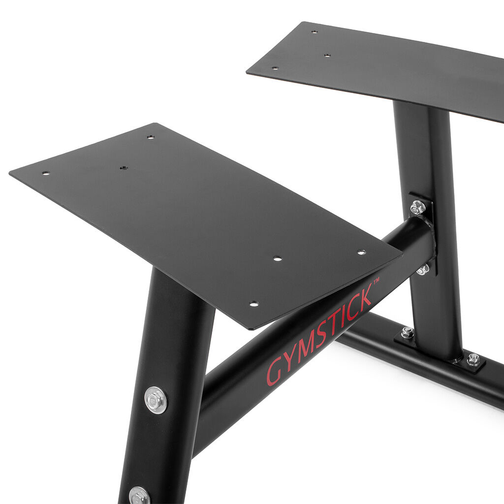 Hantlialus Gymstick Quick-Lock Dumbbell view 5