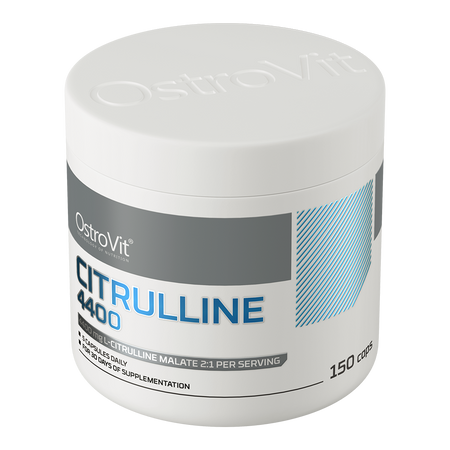 OstroVit Citrulline 4400 150caps — Capsules view 2