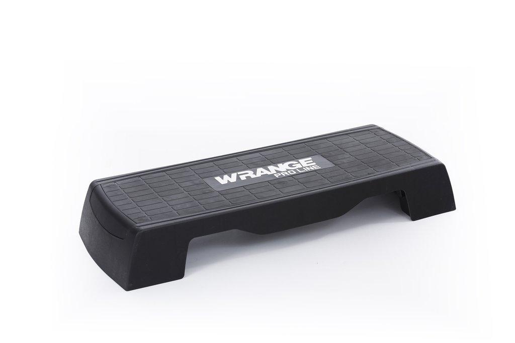 Wrange Pro Line stepilaud view 3