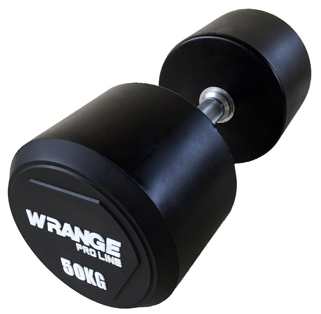 Wrange Pro Line Pu hantlid view 7