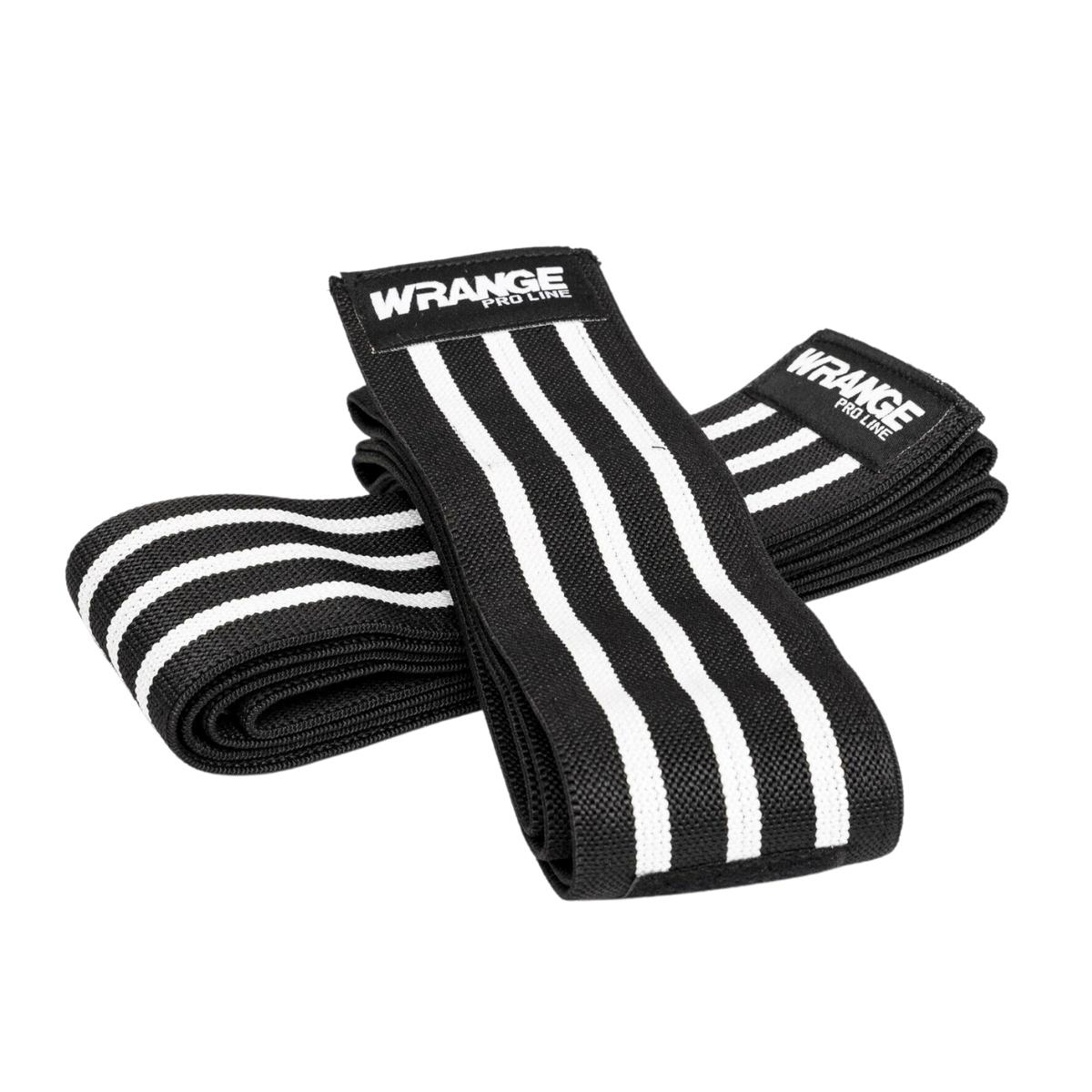 Wrange Pro Line Põlvetoed 200cm - product image