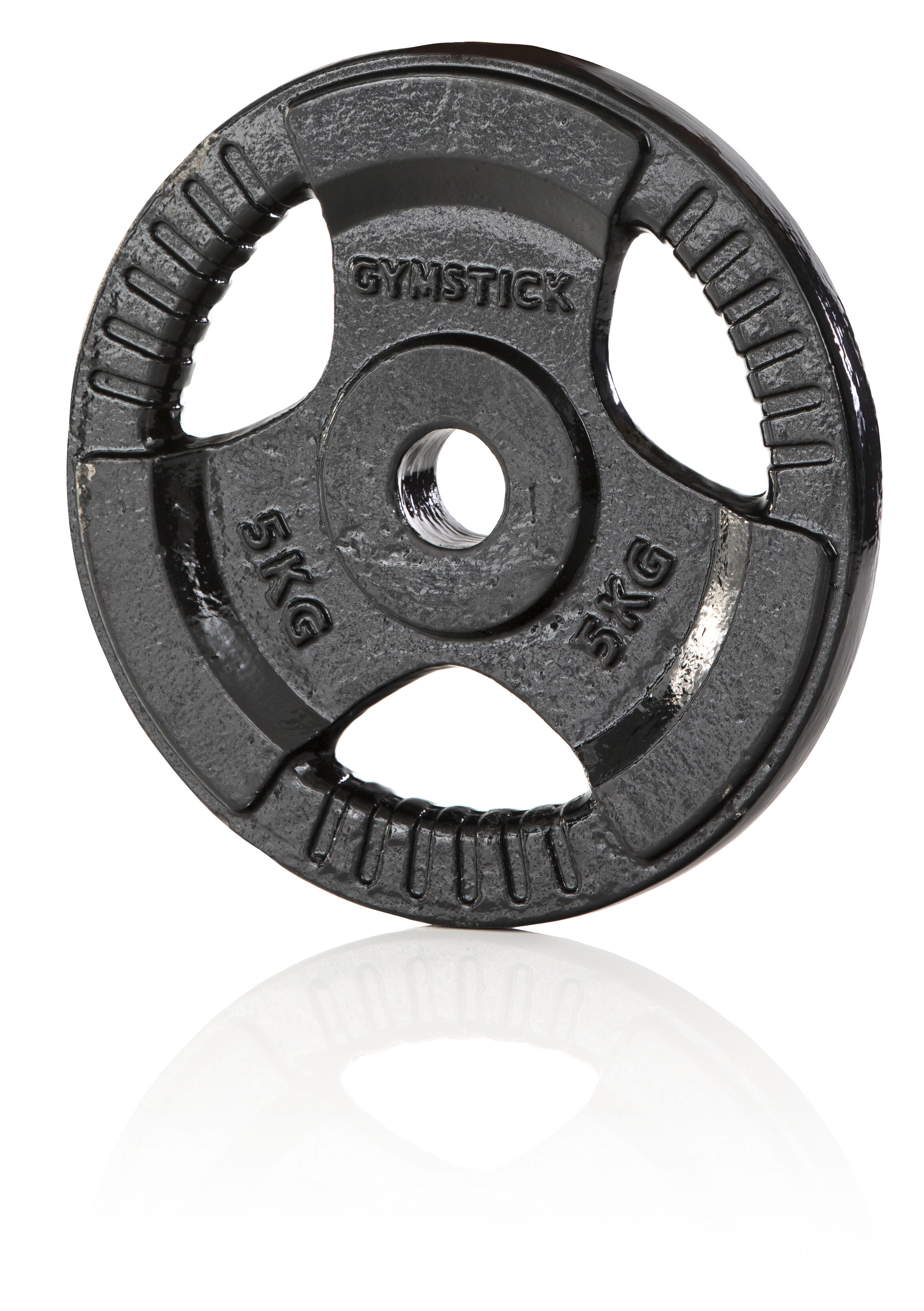 Raskusketas Iron Weight Plate Gymstick 5 kg - product image