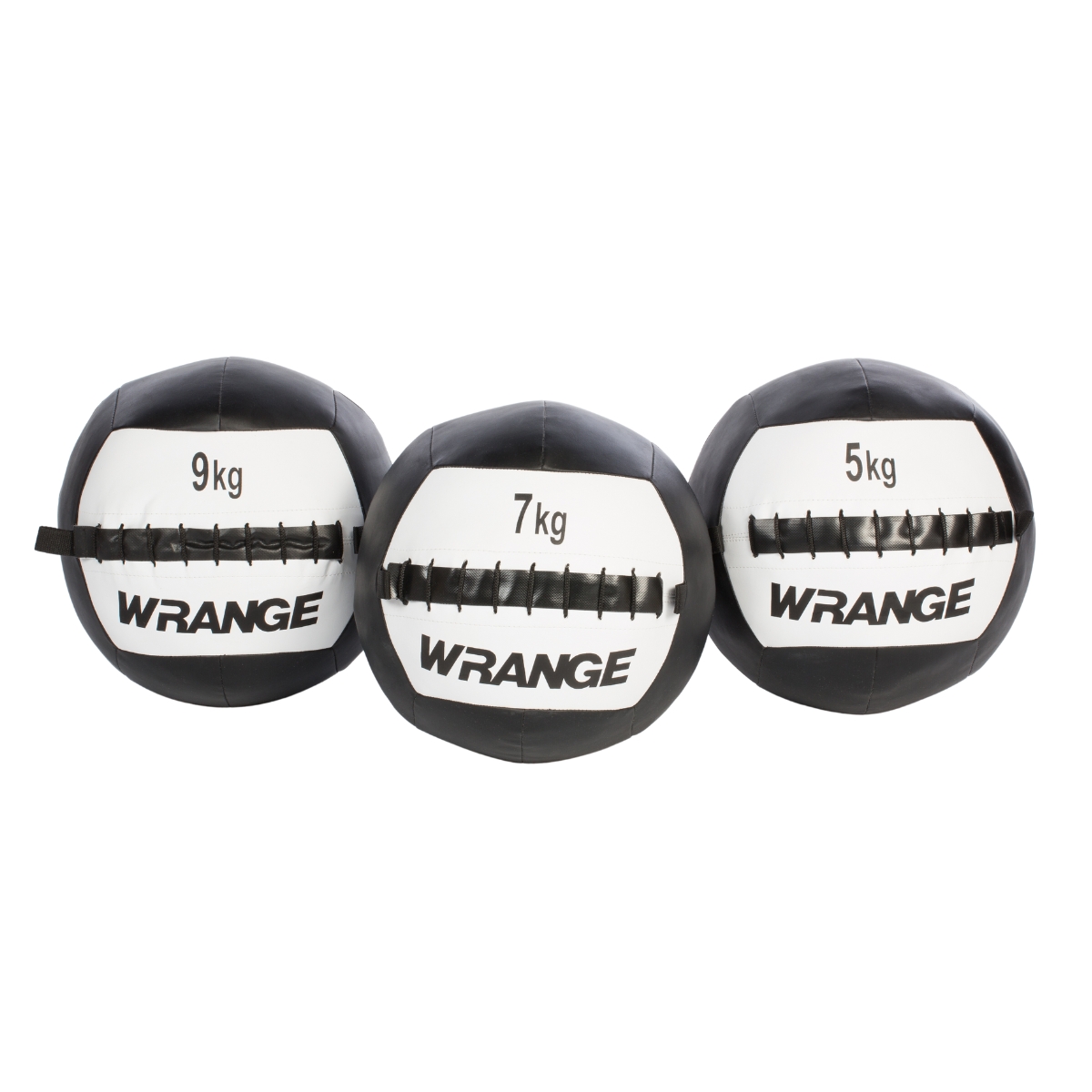 Wrange Wall Ball view 5