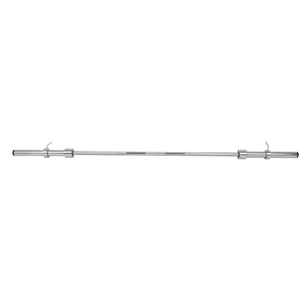 Tõstekang Insportline Barbell Bar inSPORTline OLYMPIC Profi 220 cm OB-86 up to 700 kg - image 1 of 2