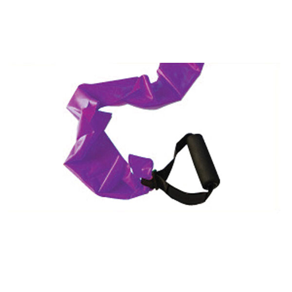 Ekspanderkummi käepide Gymstick HANDLE FOR PRO EXERCISE BAND view 2