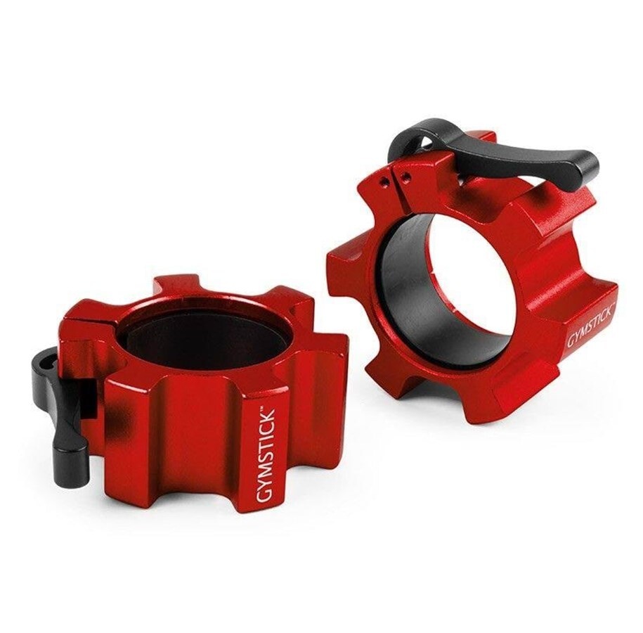 Kangilukud Aluminium Collars punane 50 mm - product image