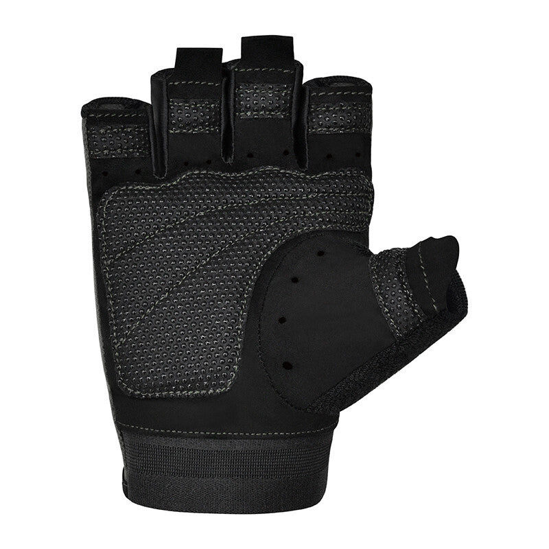 Fitnesskindad RDX Lifting Gloves hall — Accessory view 2