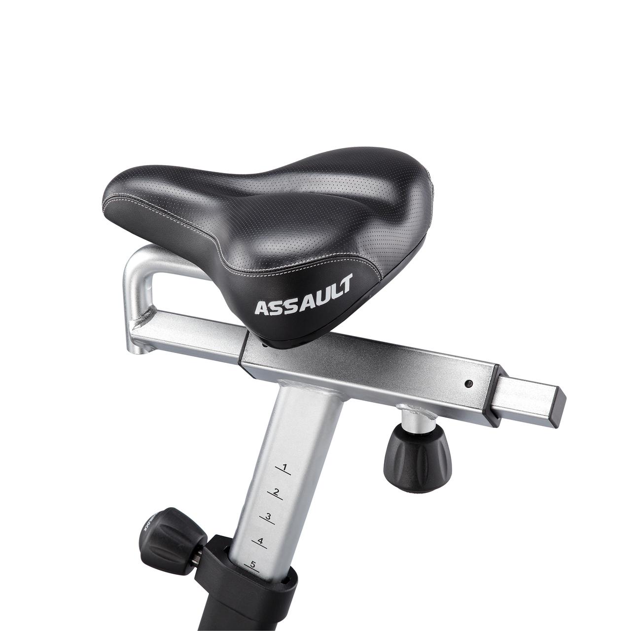 Assault Air Bike view 6