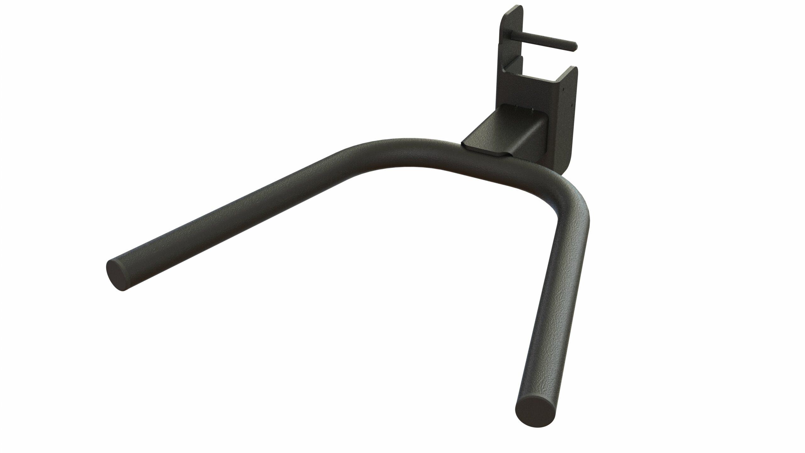 Wrange Pro Line Dip-Bar treeningraamile - product image