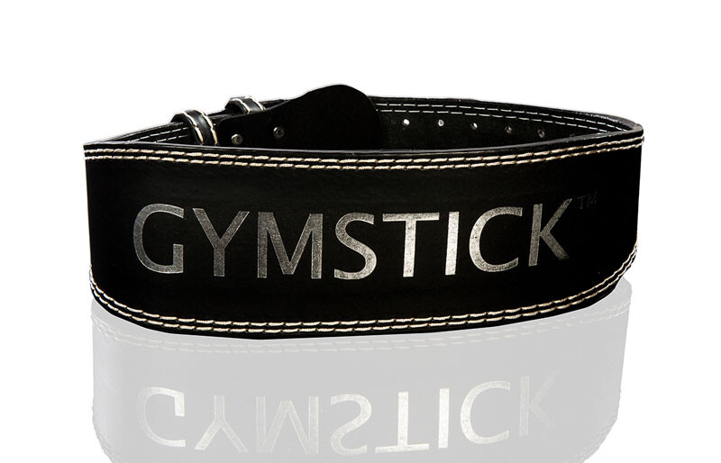 Tõstevöö Gymstick Weightlifting Belt Shaped 105 cm - image 1 of 2