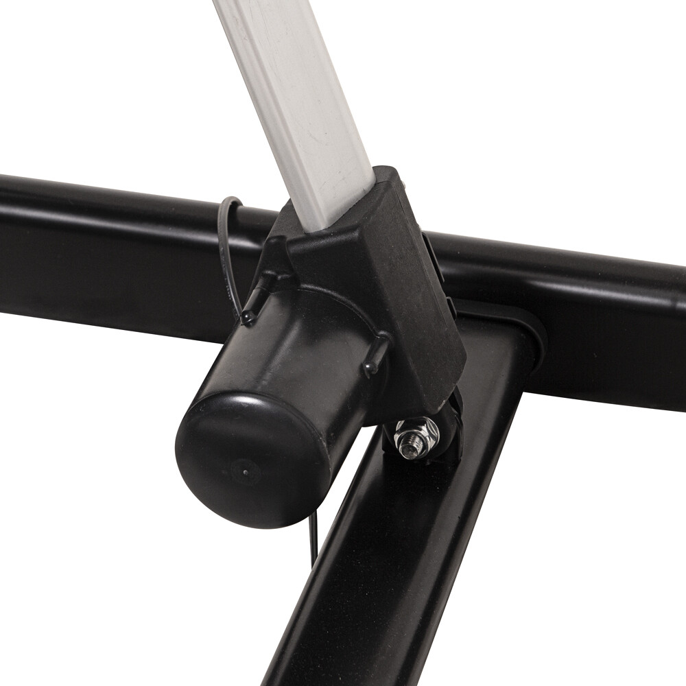 Seljavenituspink Inversion Table inSPORTline Inverso Ele view 3