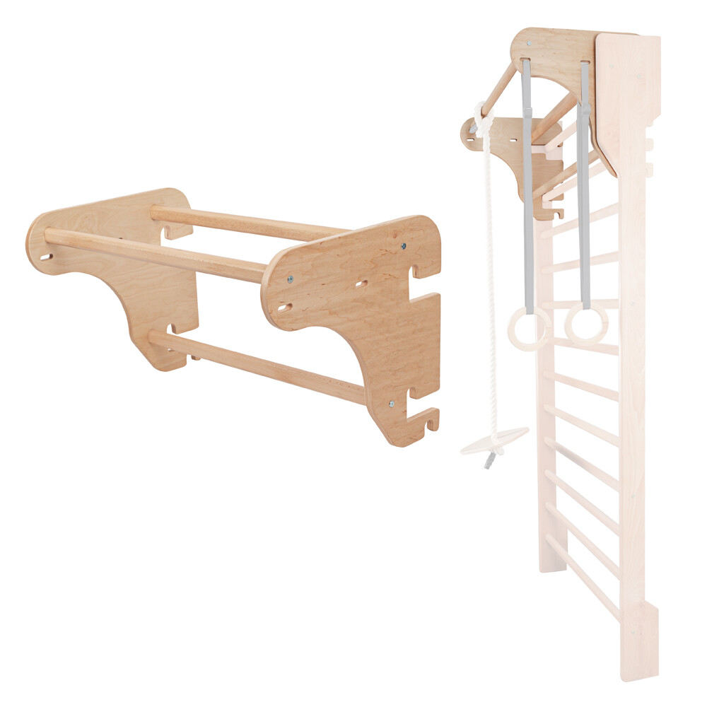 Lõuatõmberaam varbseinale Pull-Up Bar for Wall Bars Directline 65 cm - image 1 of 3