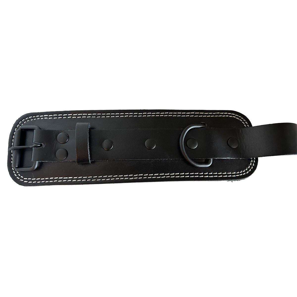 Wrange Pro Line pahkluurihm view 2