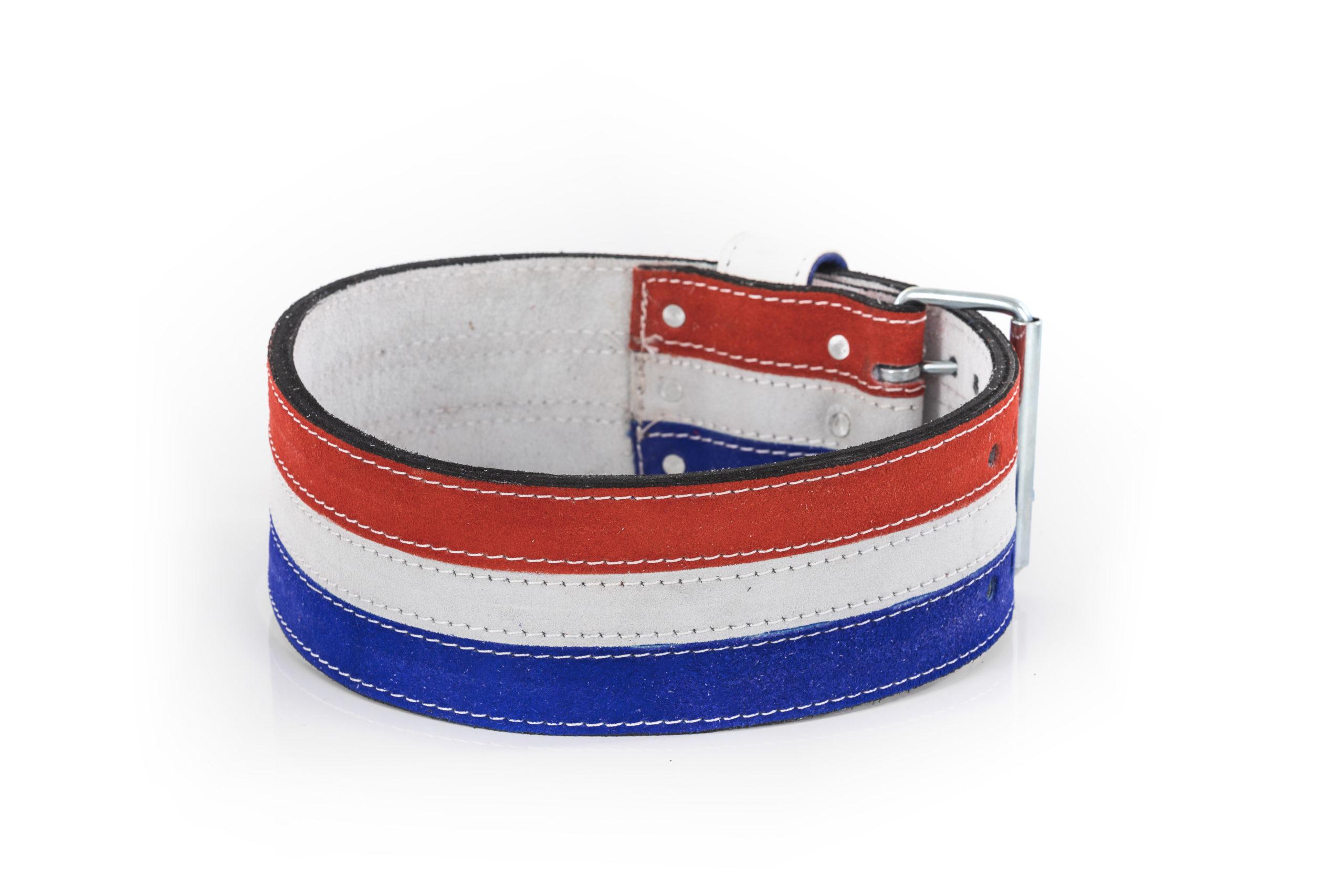 Wrange Tricolor Power tõstevöö view 2