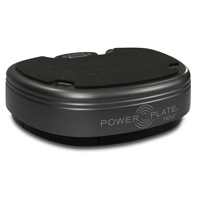 Power Plate Move Titanium - image 1 of 5