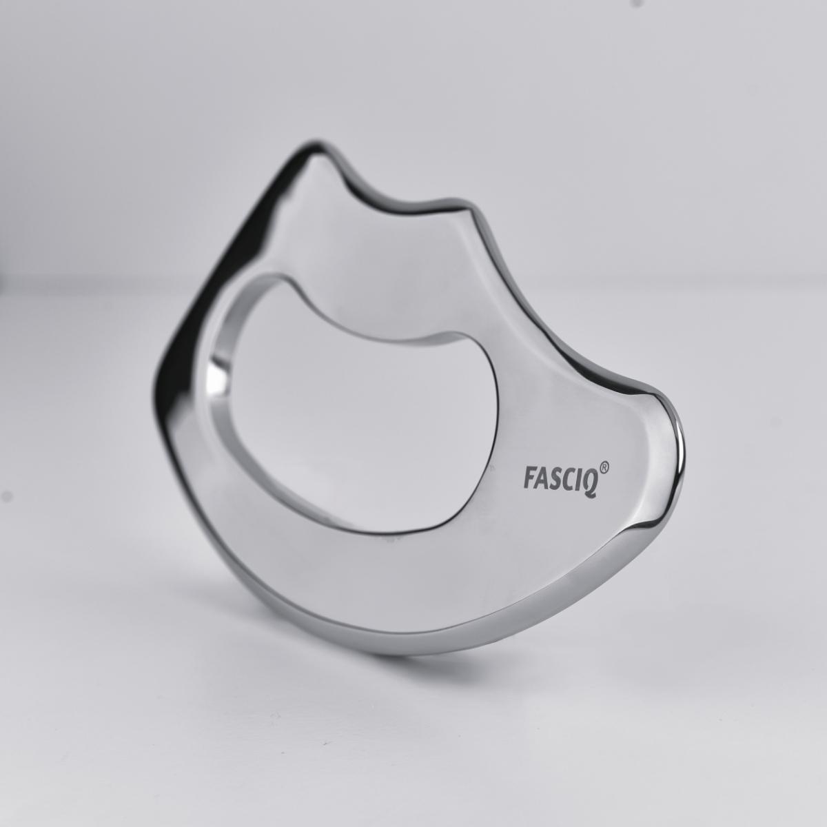 Fasciq Tool F – The Kiss view 2