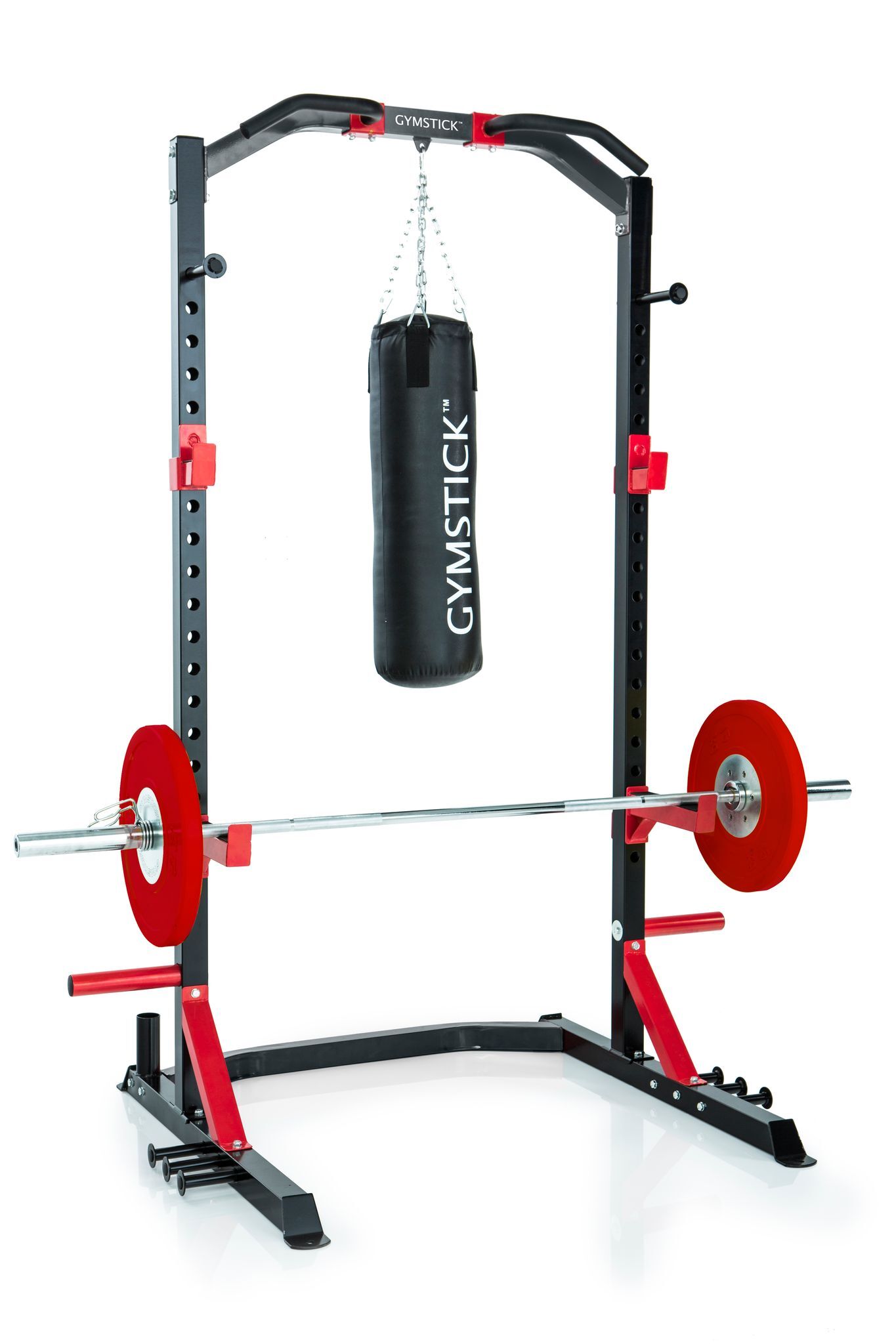 Kükipuur/alus Gymstick Half-Power Rack view 2