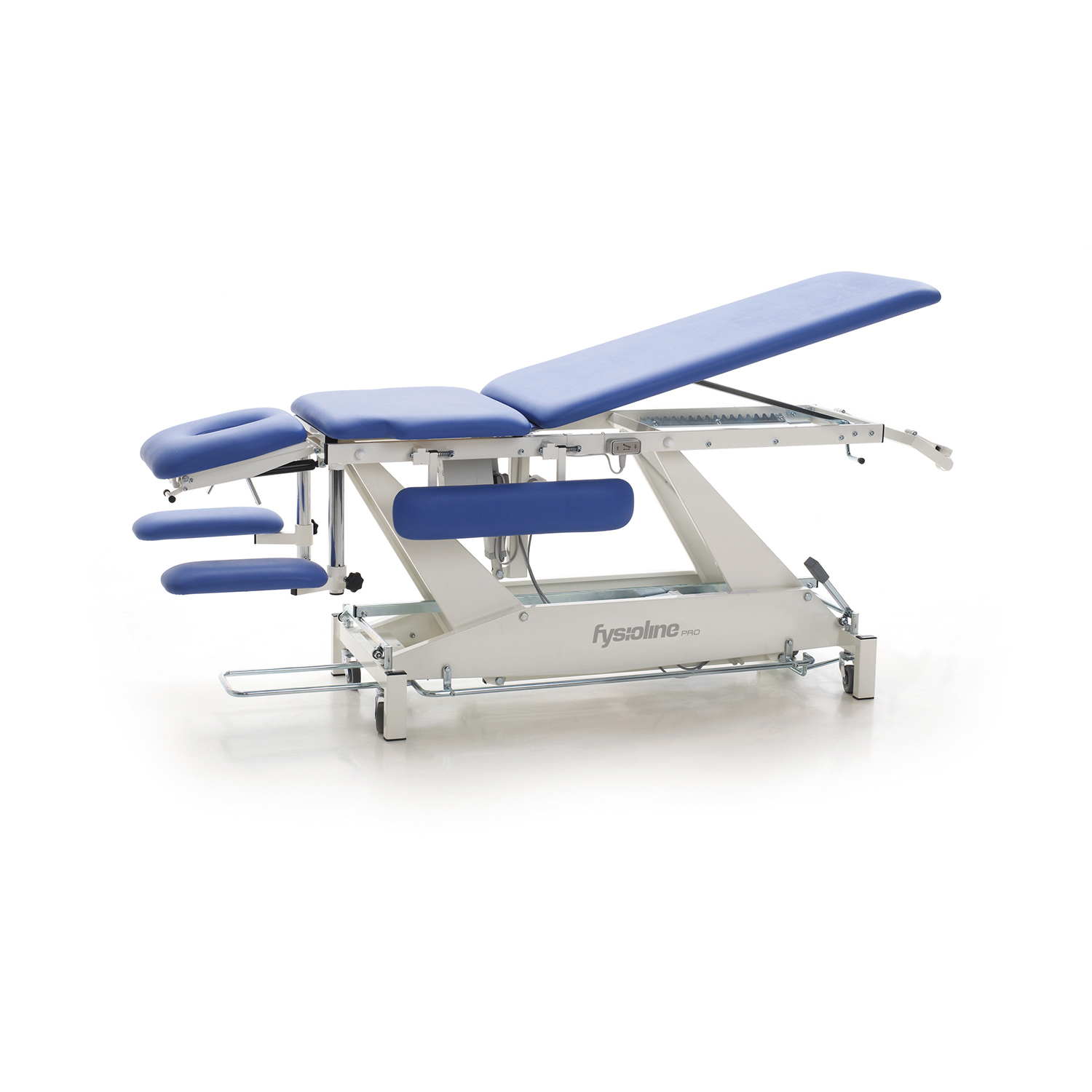 Fysioline Pro 650 Teraapialaud view 3