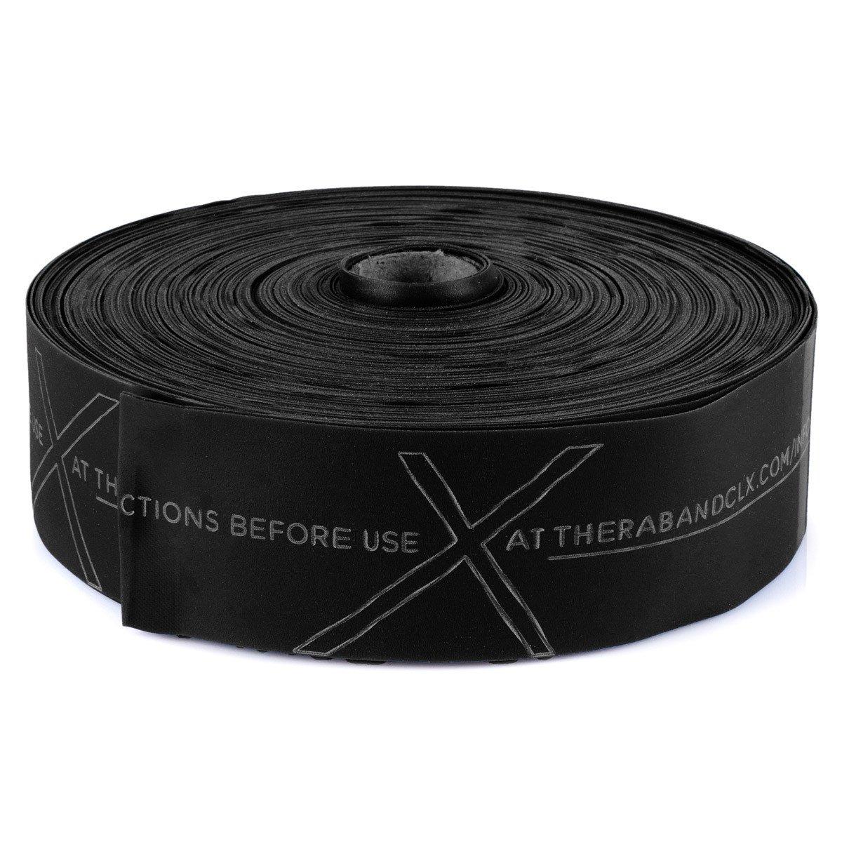 Theraband CLX 22 m kummilint view 1