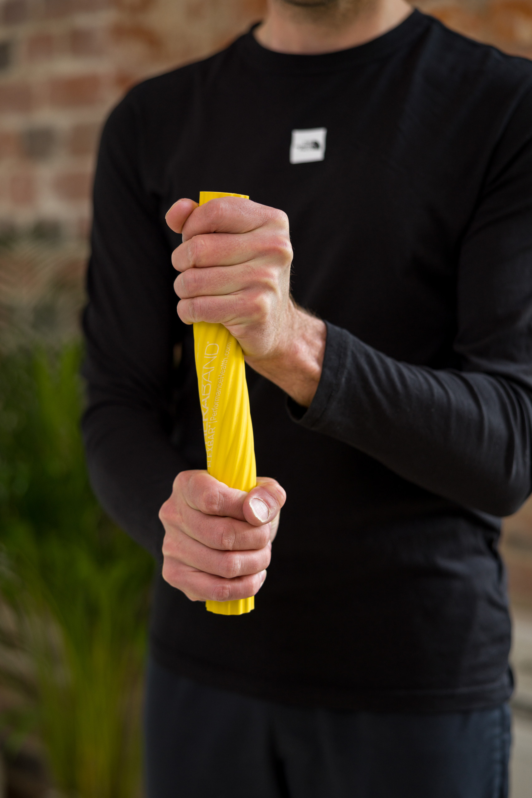 Theraband Flexbar view 8