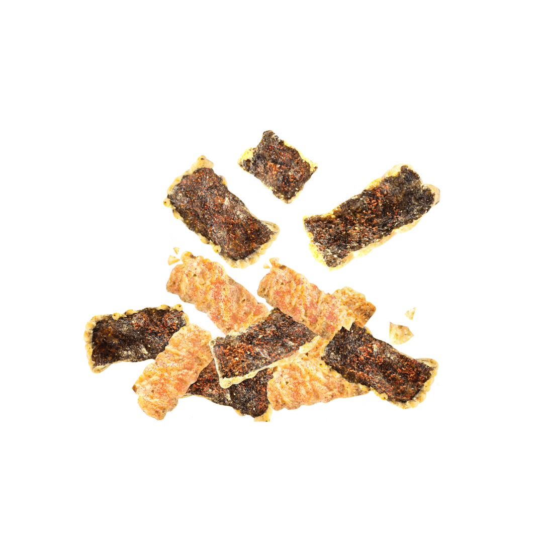 Merevetikas tempura vürtsikas 25 g — Snack view 4