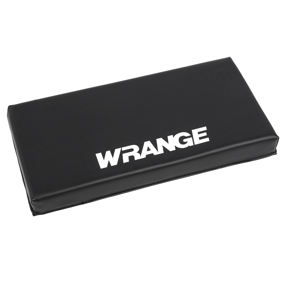 Wrange puusapadi, PVC - product image