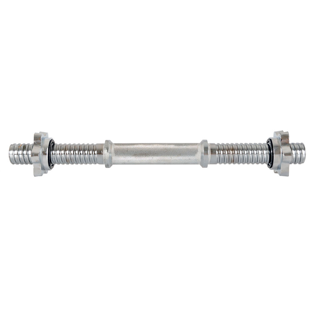 Hantligriff Insportline 2.5 kg 30x400 mm - image 1 of 3