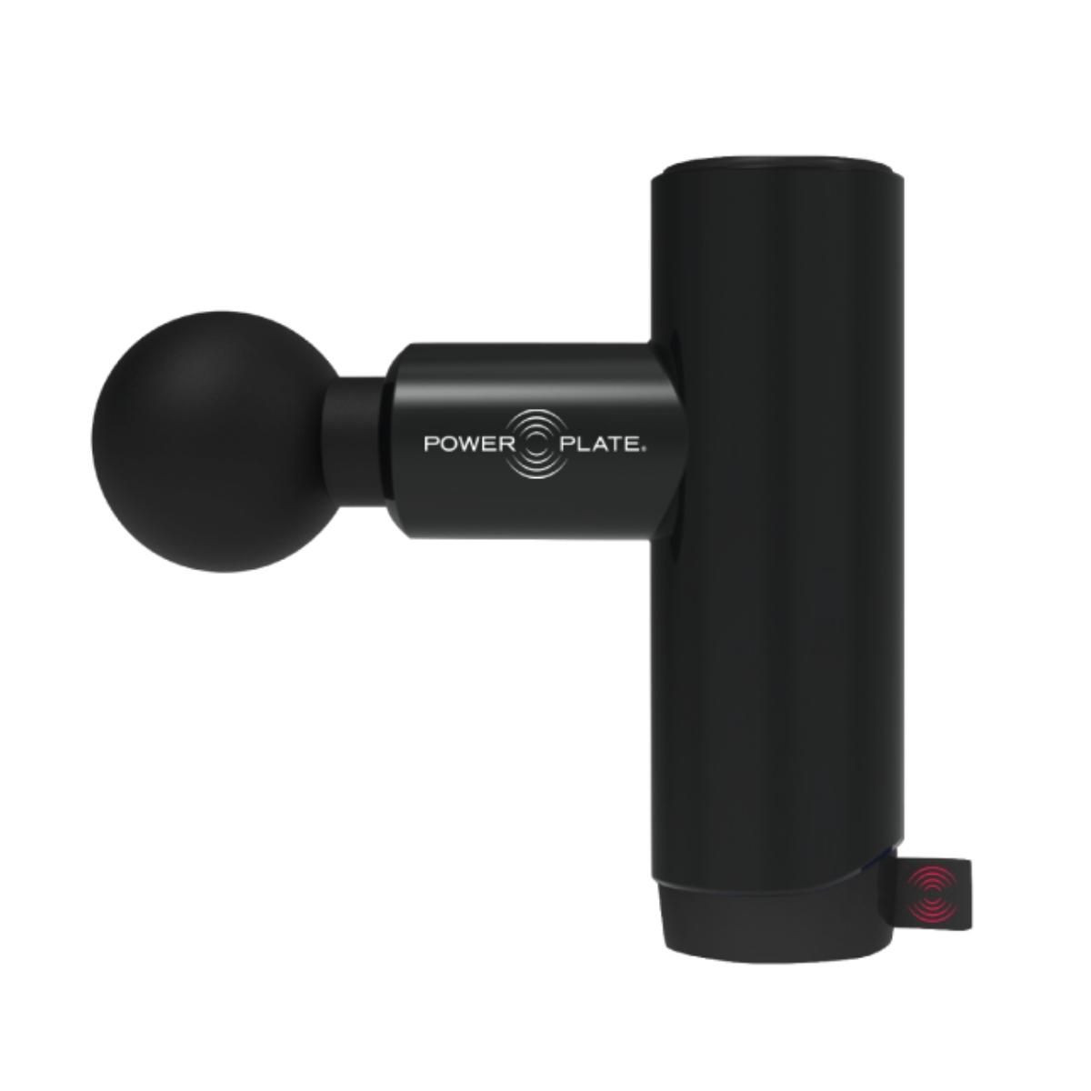 Power Plate Pulse massaažipüstol Mini+ Must - image 1 of 3