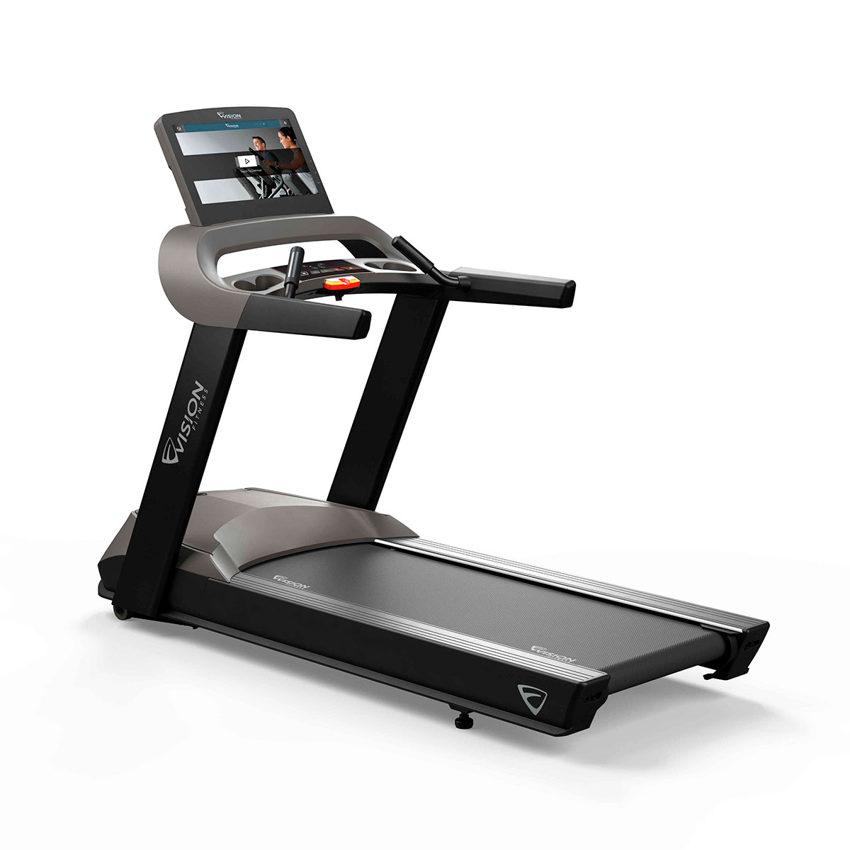 Vision jooksulint T600E