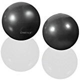 Gymstick EXERCISE WEIGHT BALL 2x1KG - product image
