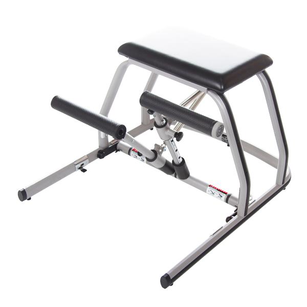 Peak Pilates Mve Fitness Tool (Split Pedal) view 1