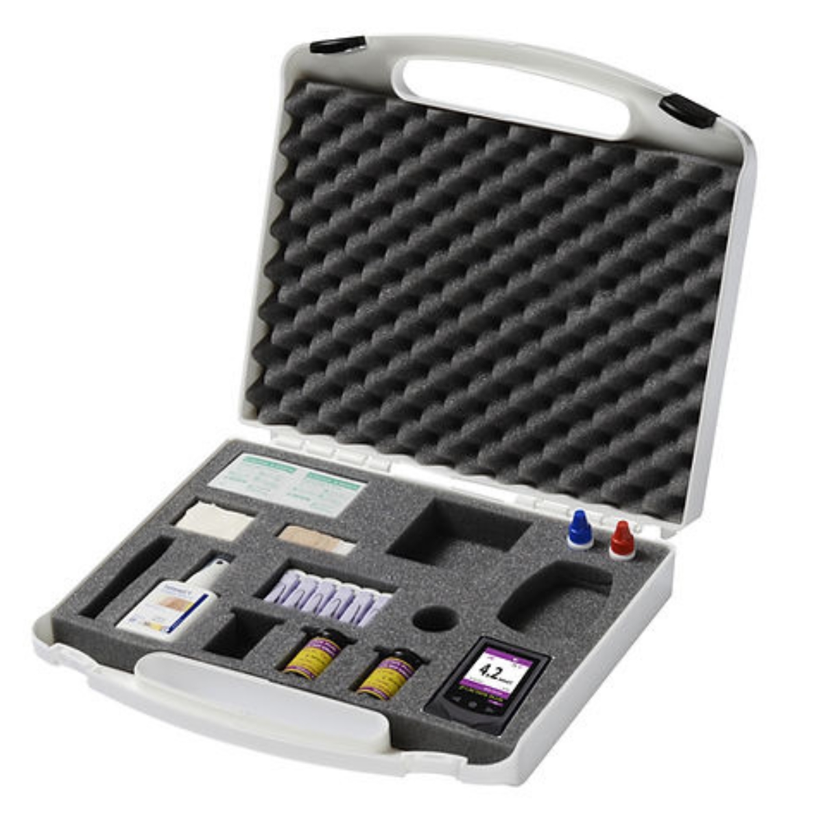 Lactate Plus Professional Kit 1 - image 1 of 6