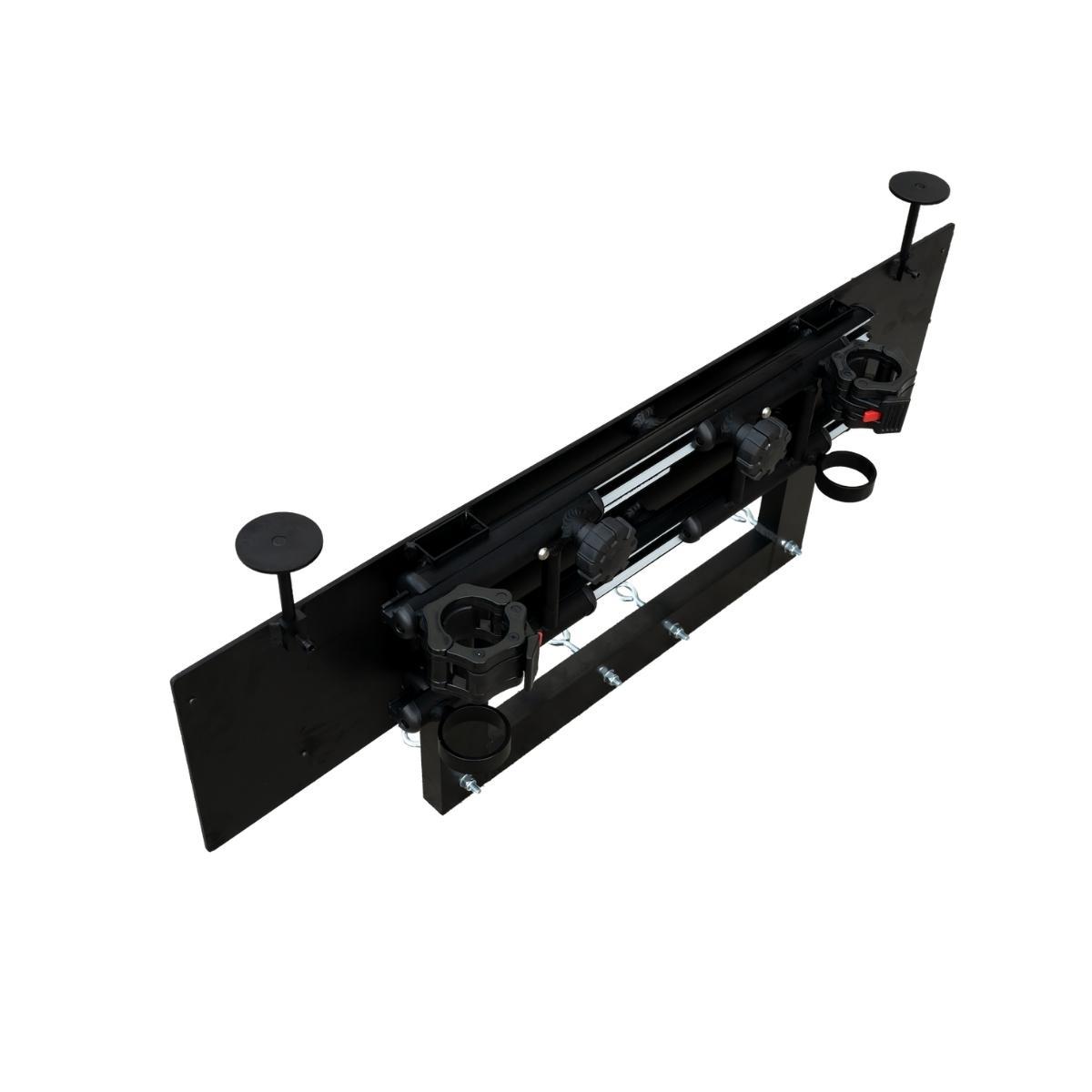 VertiMax Raptor raam kelgu jaoks view 1