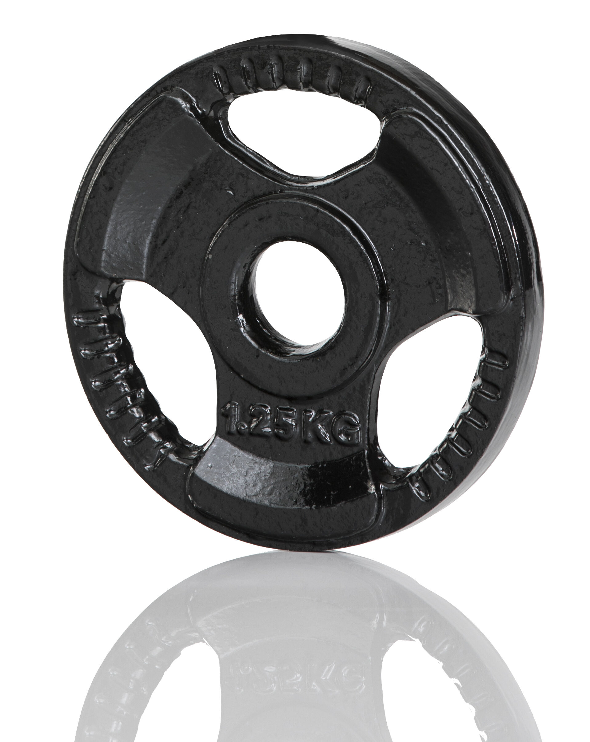 Raskusketas Iron Weight Plate Gymstick 1.25 kg - product image