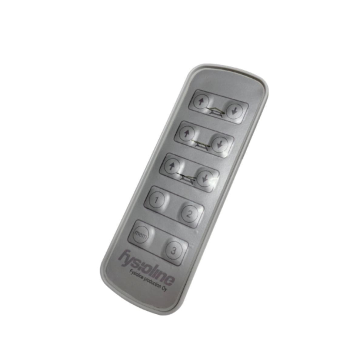 Fysioline REHA juhtmevaba 5-realine käsilüliti - product image