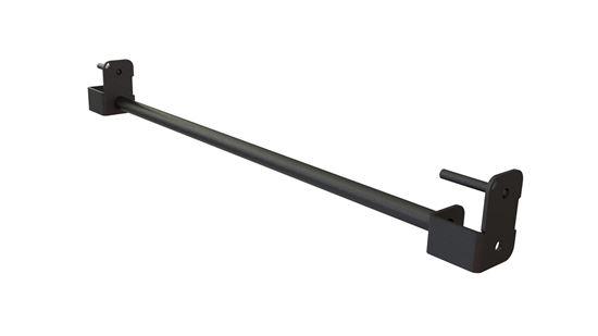 Wrange Pro Line eemaldatav lõuatõmbekang Pro Line raamile - product image