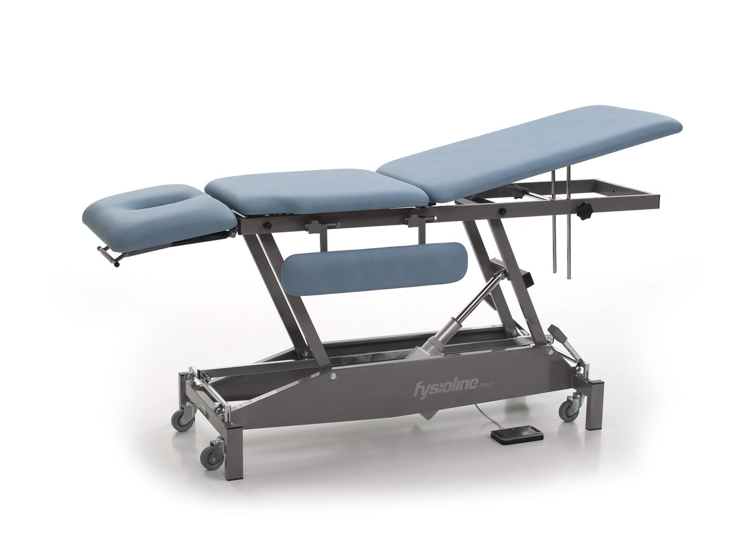 Fysioline Pro 810 OMT teraapialaud manuaalteraapiaks - product image