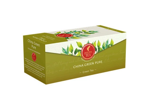J.M. Pakitee Roheline 25tk — Capsules - product image